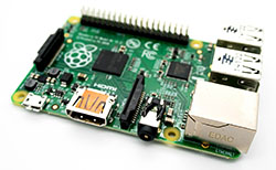 Mess- und Regeltechnik (Raspberry PI, Arduino & ESP32)